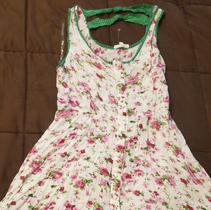 Summer dress